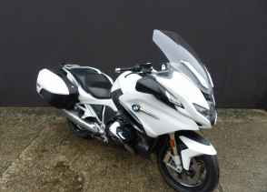 BMW R 1250 RT - 2022