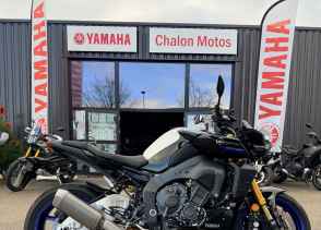 YAMAHA MT-10 SP - 2024