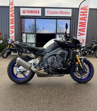 YAMAHA MT-10 SP - 2024