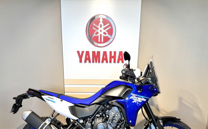YAMAHA XTZ TENERE 700 35 KW A2 1