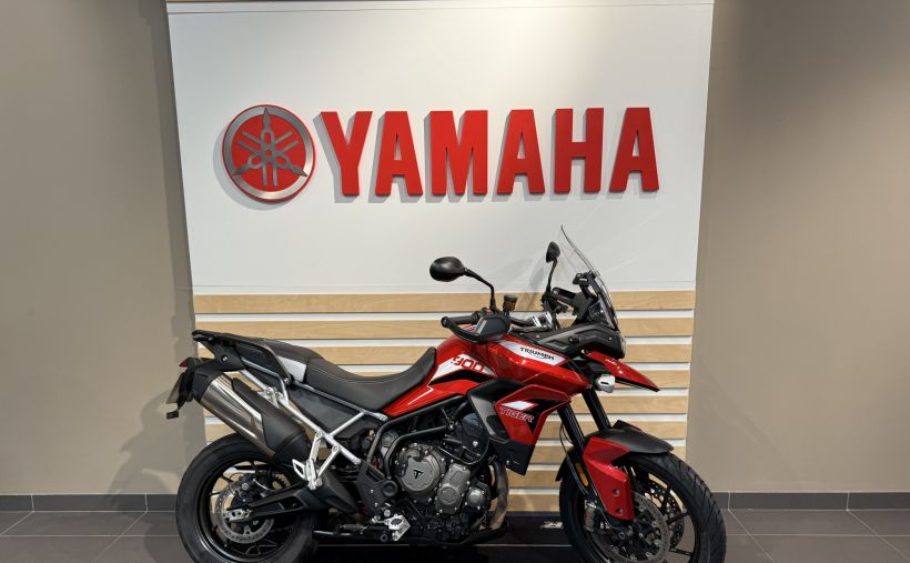 TRIUMPH Tiger 900 GT PRO 0
