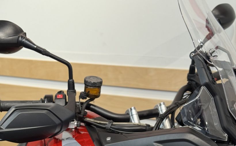 TRIUMPH Tiger 900 GT PRO 3