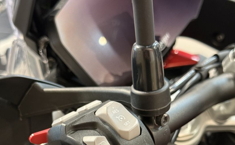 TRIUMPH Tiger 900 GT PRO 5