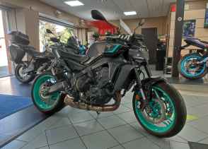 YAMAHA MT-09  Y-AMT - 2024