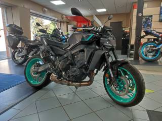 YAMAHA MT-09  Y-AMT - 2024