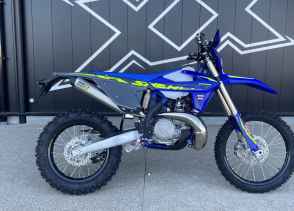 SHERCO SE 250 FACTORY - 2025