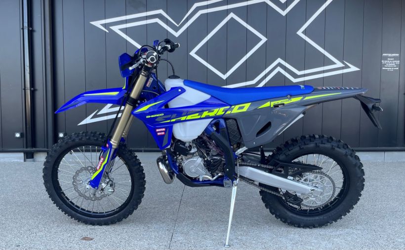 SHERCO SE 250 FACTORY 2