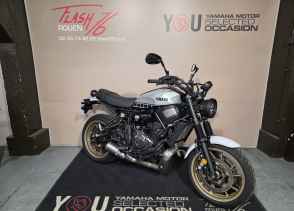 YAMAHA XSR 700 LEGACY - 2024