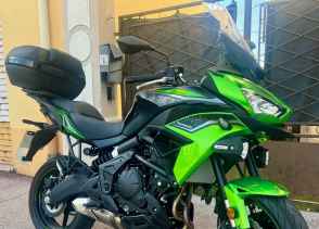 KAWASAKI VERSYS 47.5CV - 2025