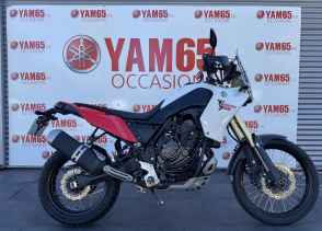 YAMAHA XTZ TENERE 700 - 2021