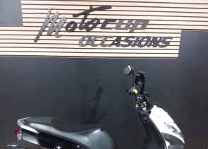PEUGEOT STREET ZONE 50 - 2020