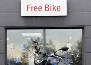YAMAHA MT-09 - 2023