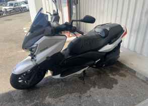 YAMAHA XMAX 400 - 2013