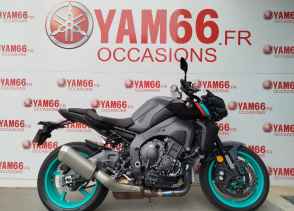 YAMAHA MT-10 - 2023