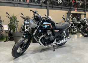 MOTO GUZZI V7 SPECIAL - 2025