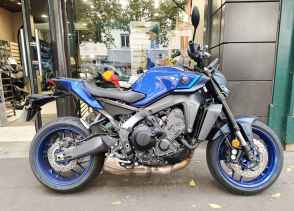 YAMAHA MT-09 - 2024