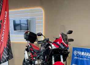 HONDA AFRICA TWIN CRF1000L STD - 2019