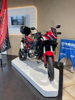 HONDA AFRICA TWIN CRF1000L STD - 2019