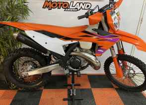 KTM 250 EXC - 2024