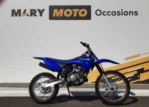 YAMAHA TT-R125LW - 2023