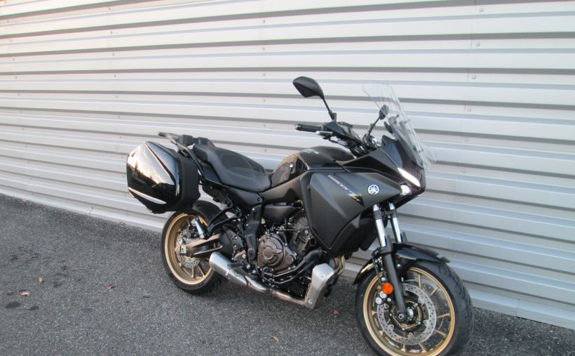 YAMAHA TRACER 7 GT 35 KW 0