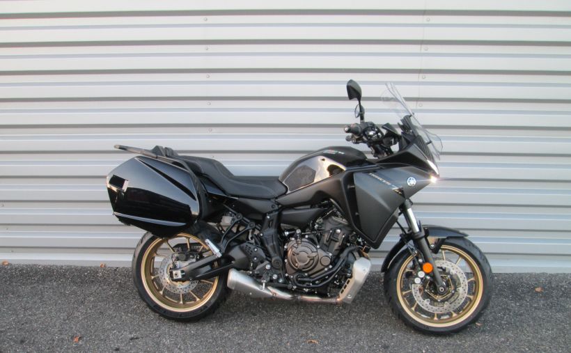 YAMAHA TRACER 7 GT 35 KW 8