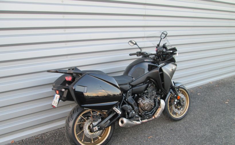 YAMAHA TRACER 7 GT 35 KW 16