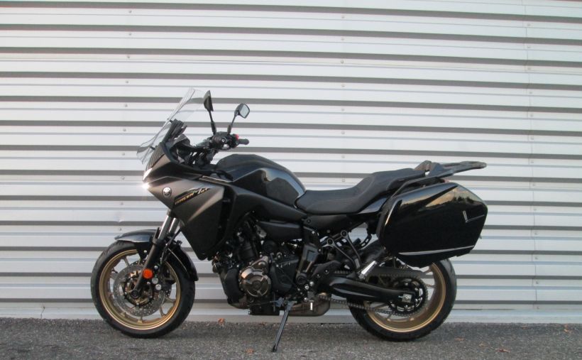YAMAHA TRACER 7 GT 35 KW 24