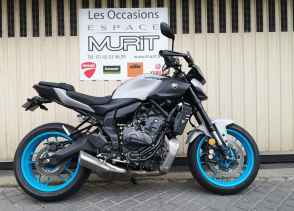 YAMAHA MT-07 35KW - 2025