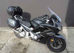 YAMAHA FJR 1300 AE - 2019