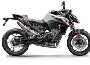 KTM 790 DUKE L - 2024