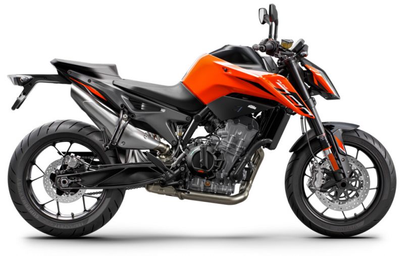 KTM 790 DUKE L 3