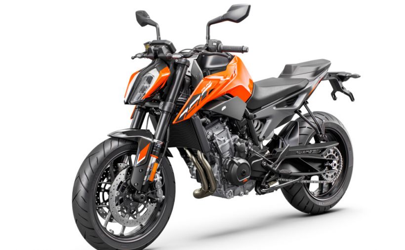 KTM 790 DUKE L 5
