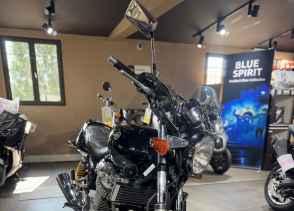 YAMAHA XJR 1300 - 2003