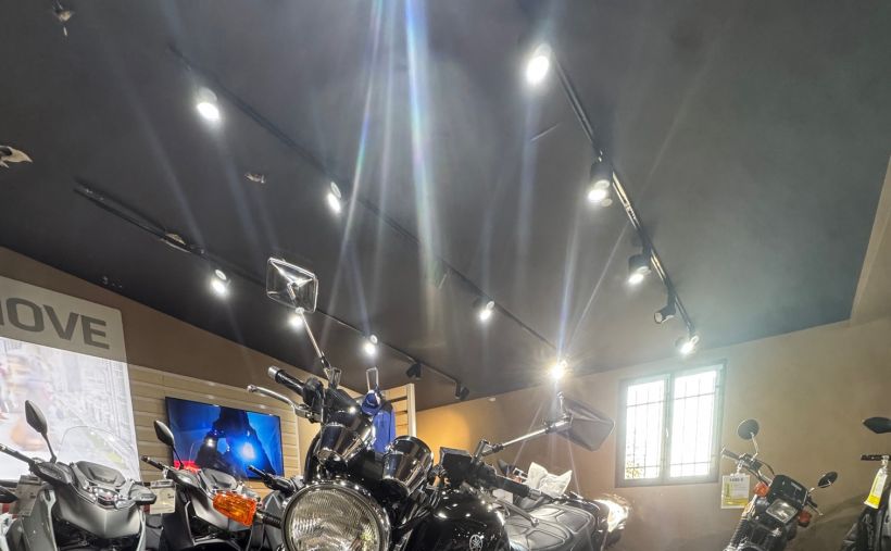 YAMAHA XJR 1300 1
