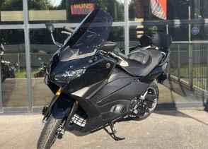 YAMAHA XP T-MAX 560 TECH MAX - 2025