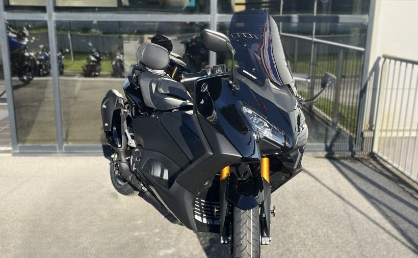 YAMAHA XP T-MAX 560 TECH MAX 2