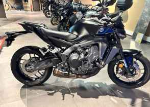 YAMAHA MT-09  Y-AMT - 2024