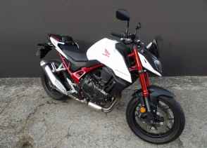 HONDA CB 750 HORNET - 2023