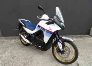 HONDA XL750 TRANSALP - 2024