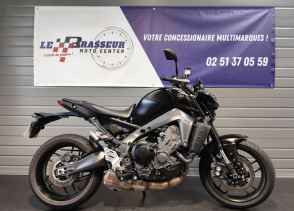 YAMAHA MT-09 SP - 2023