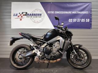 YAMAHA MT-09 - 2023