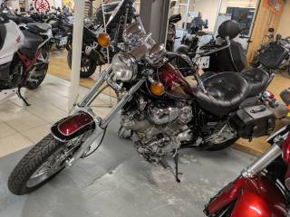 YAMAHA VIRAGO 750 - 1996