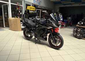 YAMAHA FZ6 600 FAZER 98CV - 2011