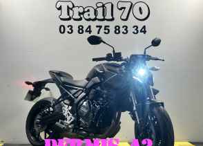 SUZUKI GSX-8S - 2023