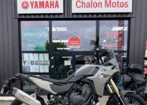 YAMAHA XTZ TENERE 700 LOW - 2025