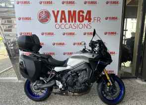 YAMAHA TRACER 9 GT - 2022