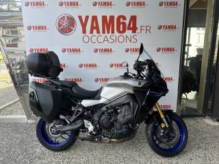 YAMAHA TRACER 9 GT - 2022