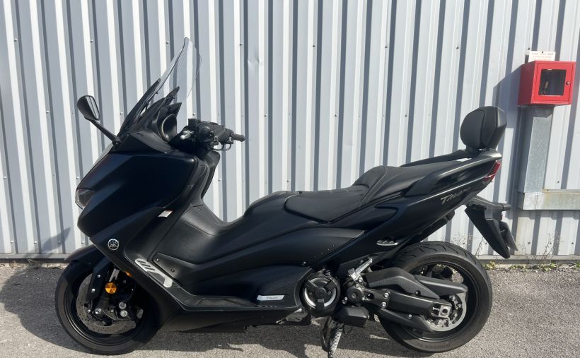 YAMAHA XP T-MAX 560 18