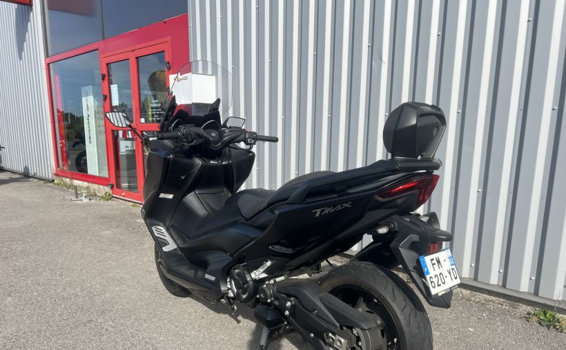 YAMAHA XP T-MAX 560 30
